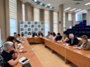 Пресс-релиз от 06.04.2023 «В Самарской области растет спрос на электронную регистрацию договоров долевого участия»