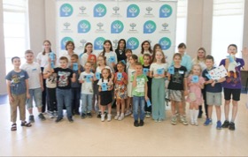Пресс-релиз от 30.05.2024 «Открытые двери для юного поколения»