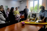 Студенты университета МИР посетили Роскадастр Самарской области