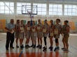 Открытый кубок муниципального района Волжский Самарской области по баскетболу среди женских команд