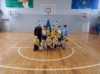 Межрайонный турнир по баскетболу «Весенние ласточки» среди девочек и мальчиков 2009 г. р. и младше