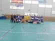 Турнир по мини-футболу среди юношей 2005-2008 г.р. муниципального района Алексеевский