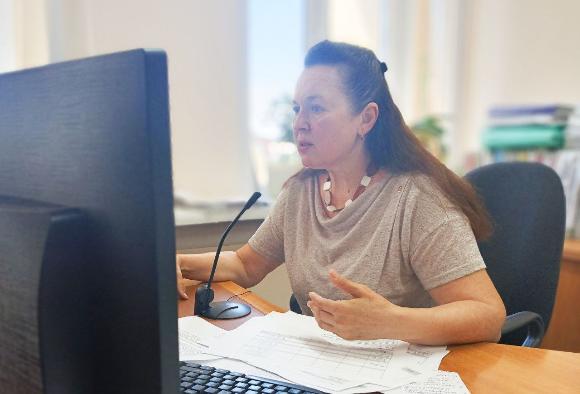 Пресс-релиз от 27.06.2025 «Как избежать ошибок при приеме документов на регистрацию недвижимости»