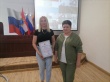 Представителям бизнеса Алексеевского района вручены награды.