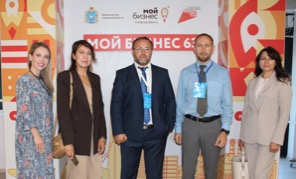 Пресс-релиз от 01.09.2023 «Электронные сделки с недвижимостью: практическая польза законодательных инициатив Росреестра для граждан и предпринимательского сообщества»
