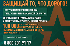 Защищай то, что дорого